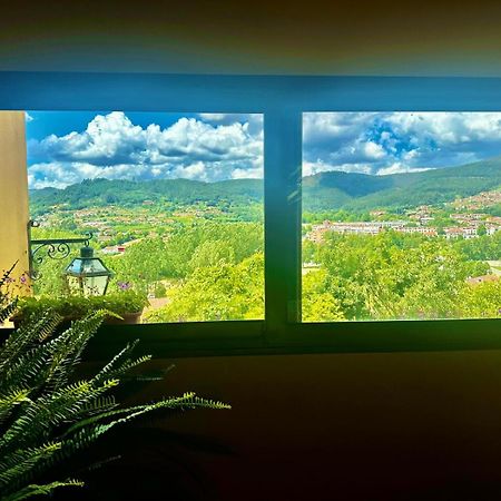 Quinta Do Pomarinho Villa Arouca Esterno foto