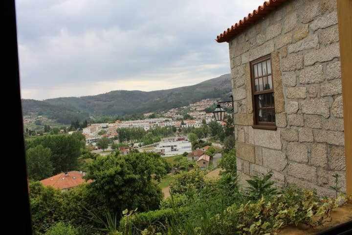 Quinta Do Pomarinho Villa Arouca Esterno foto