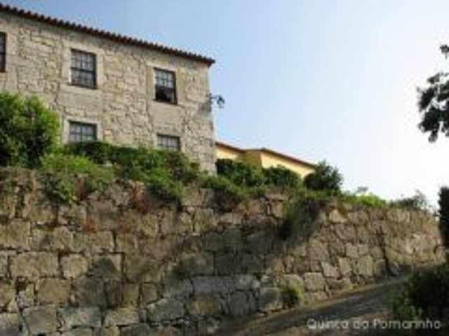 Quinta Do Pomarinho Villa Arouca Esterno foto