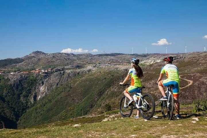 Quinta Do Pomarinho Villa Arouca Esterno foto