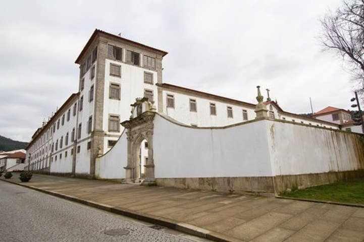 Quinta Do Pomarinho Villa Arouca Esterno foto