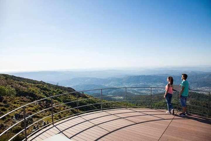 Quinta Do Pomarinho Villa Arouca Esterno foto