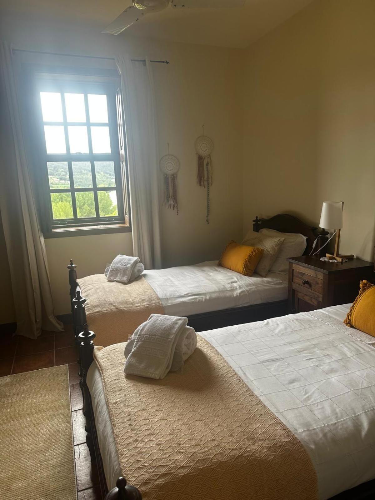 Quinta Do Pomarinho Villa Arouca Esterno foto