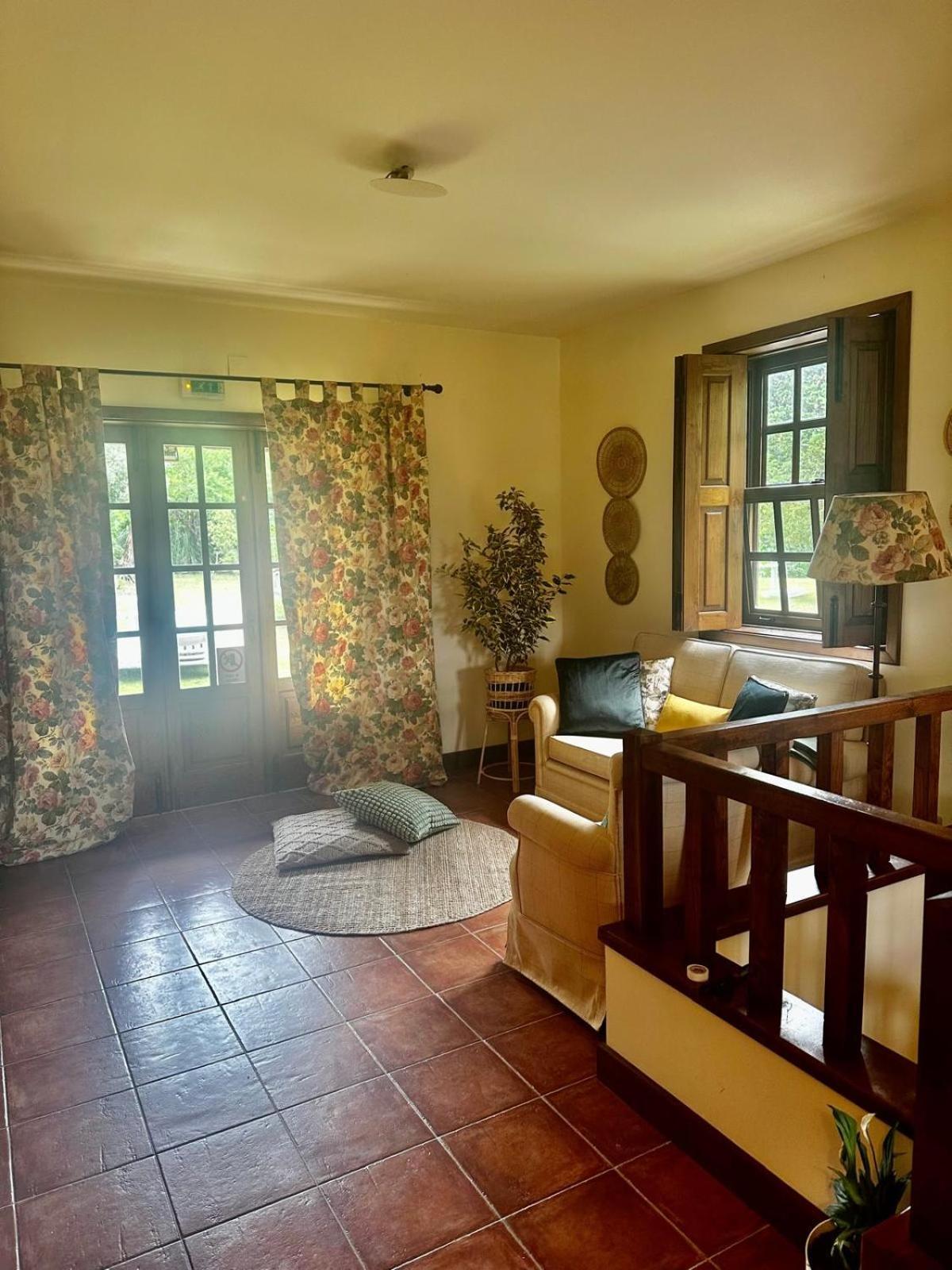 Quinta Do Pomarinho Villa Arouca Esterno foto