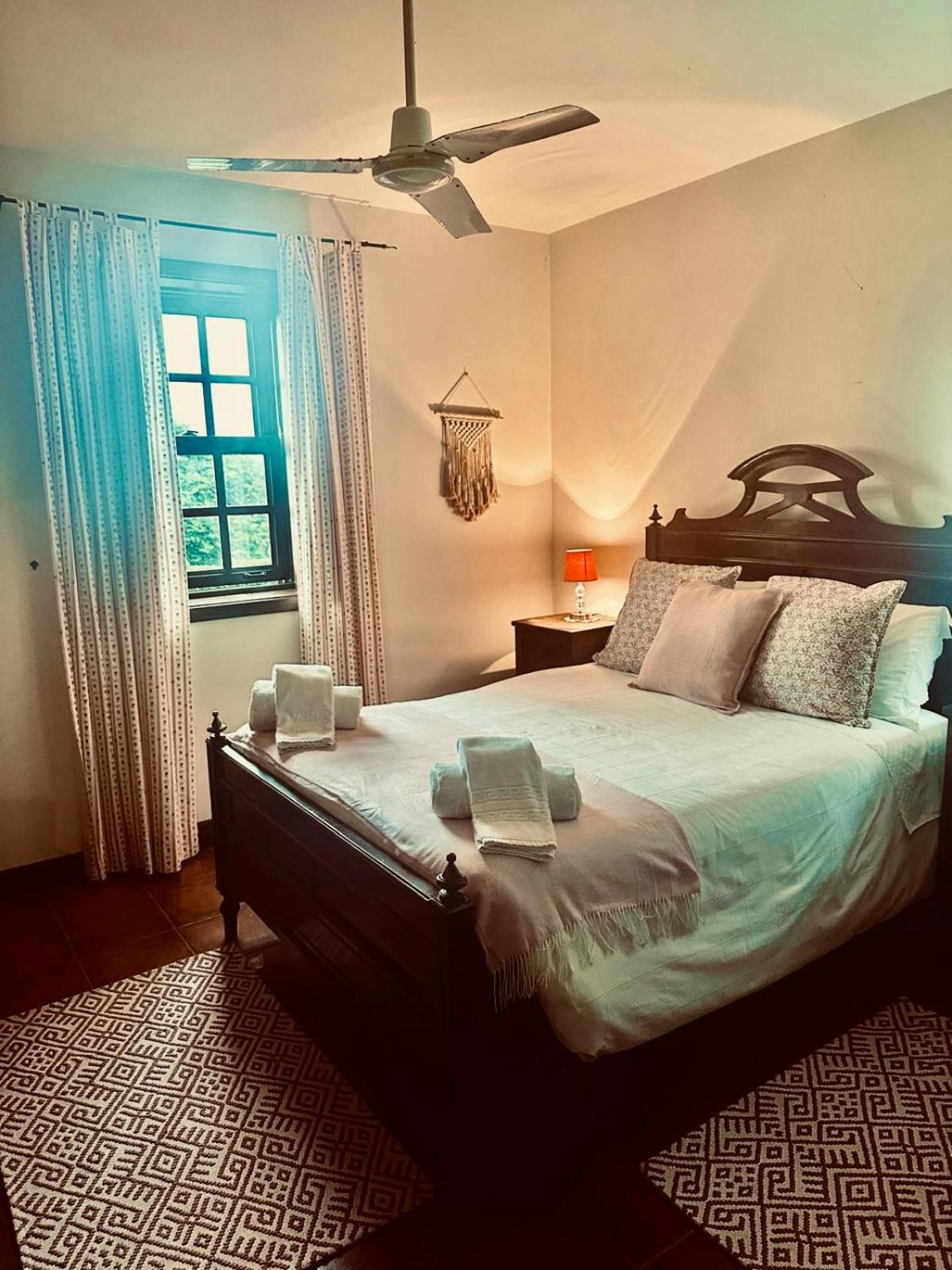 Quinta Do Pomarinho Villa Arouca Esterno foto
