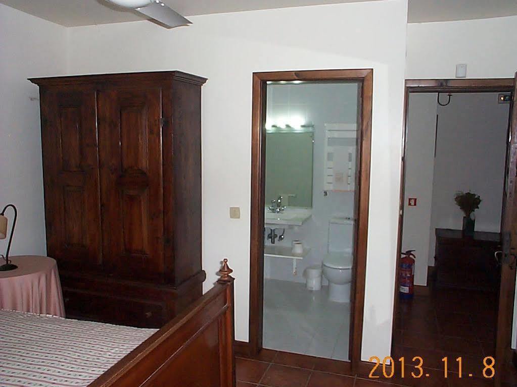 Quinta Do Pomarinho Villa Arouca Esterno foto